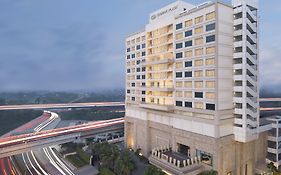 Crowne Plaza New Delhi Mayur Vihar Noida By Ihg
